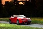 Alfa Romeo Brera 2008 года